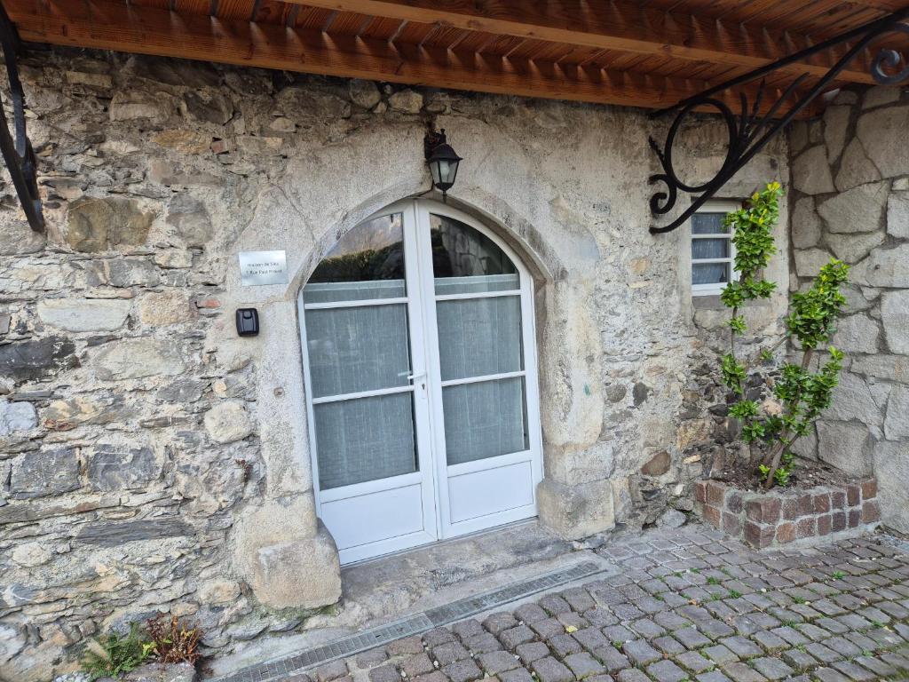 Maison de Sika - 4
