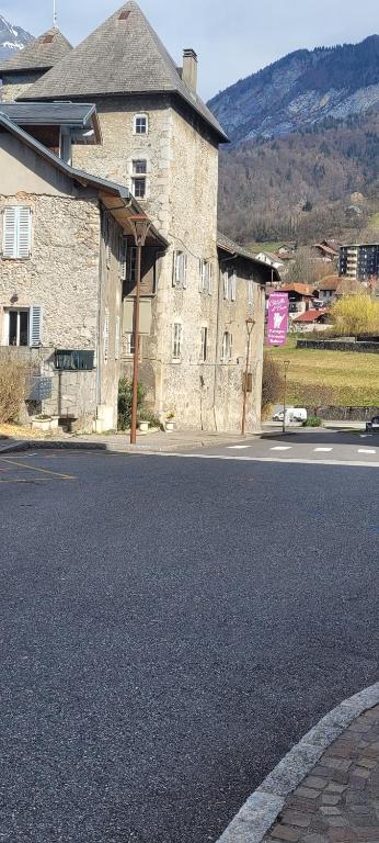 Maison de Sika - 5