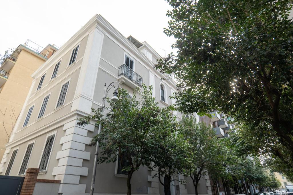 Palazzo Nizza - Luxotel & Apartotel by Leading Hotel - 3