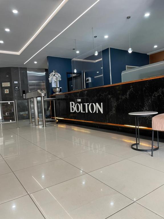350 Bolton in Rosebank, Johannesburg