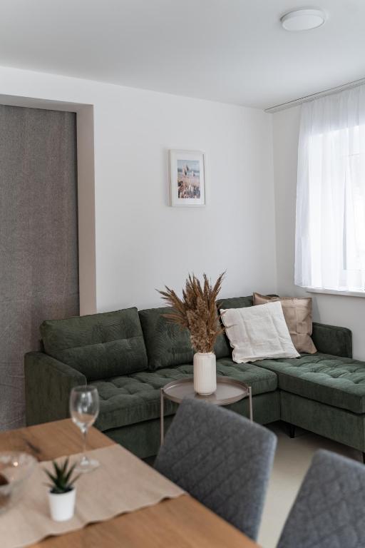 F13 apartments, Altenberg bei Linz