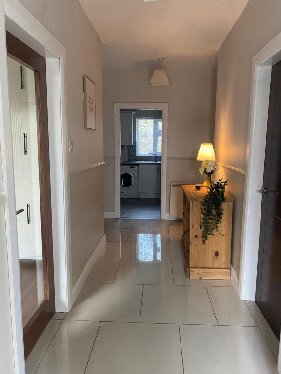 Teach Duff, Clonmany