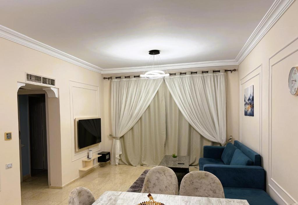 Apartment at Amwaj hotel C202, Šarm aš-Šajch