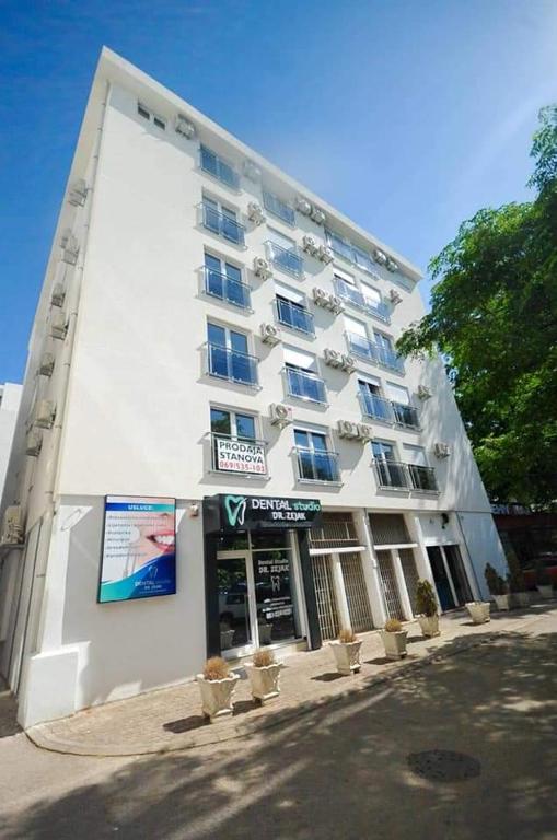 Centar Apartmani DaSu - 2