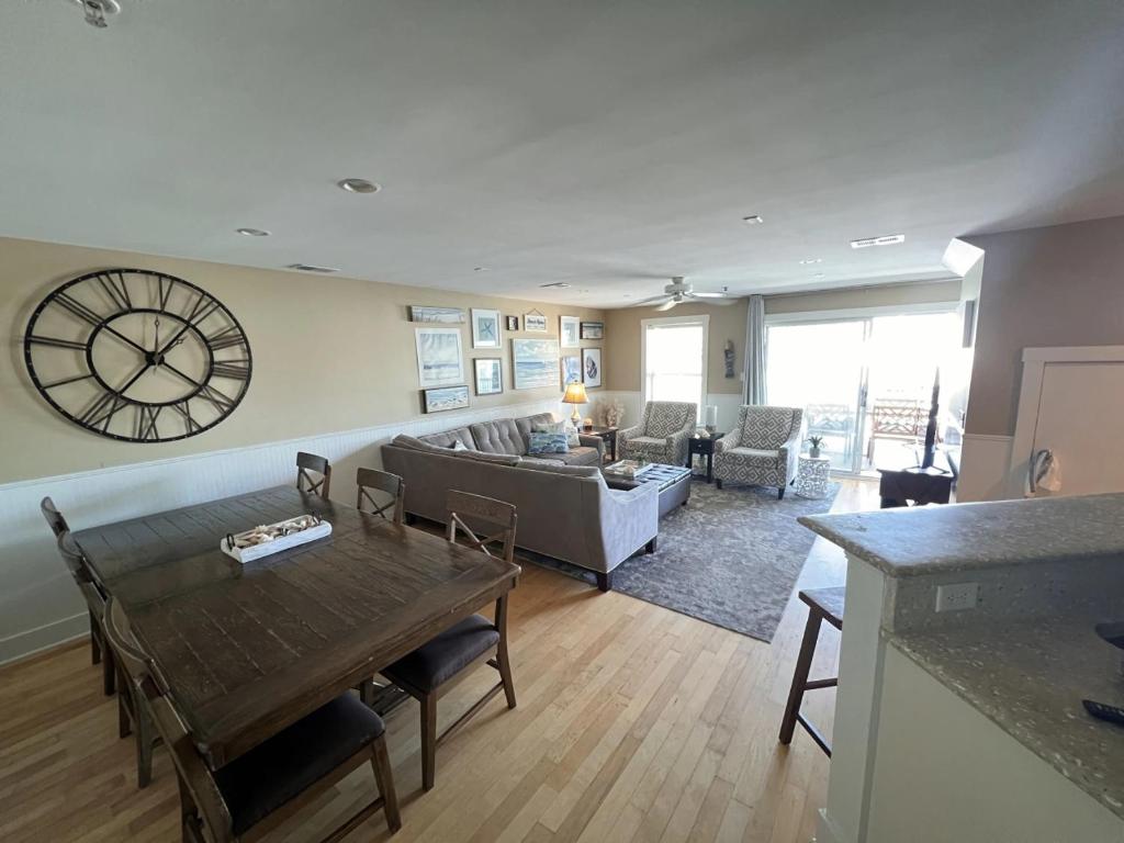 Tybee Retreat Unit 4, Tybee Island