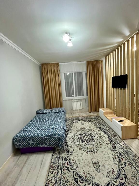 КвартTime София, Astana