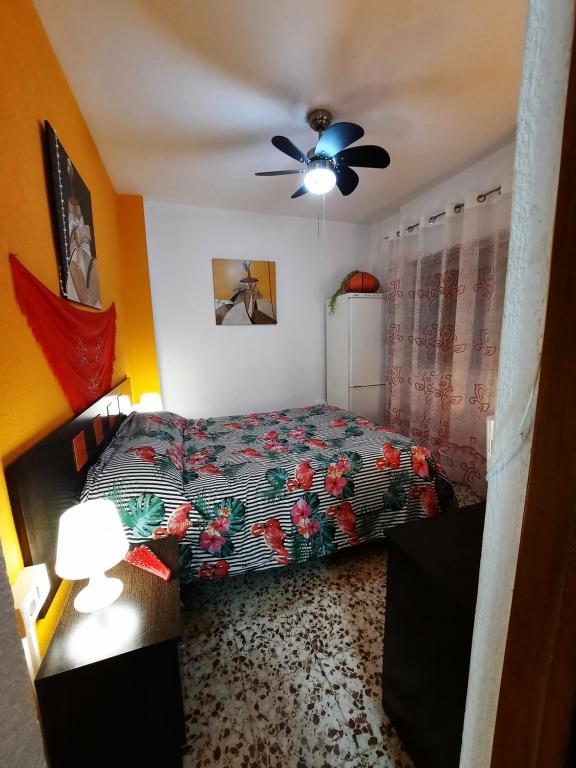 Habitaciones en mi piso del Centro de Huelva - 2