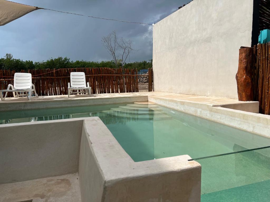 JungleBox, Puerto Morelos