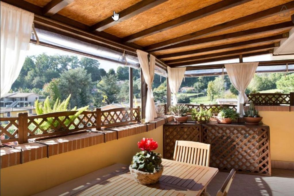 Sunny Treasure - cozy & quiet , close to Roma, Bambin Gesù, Passoscuro, Fregene e Maccarese
