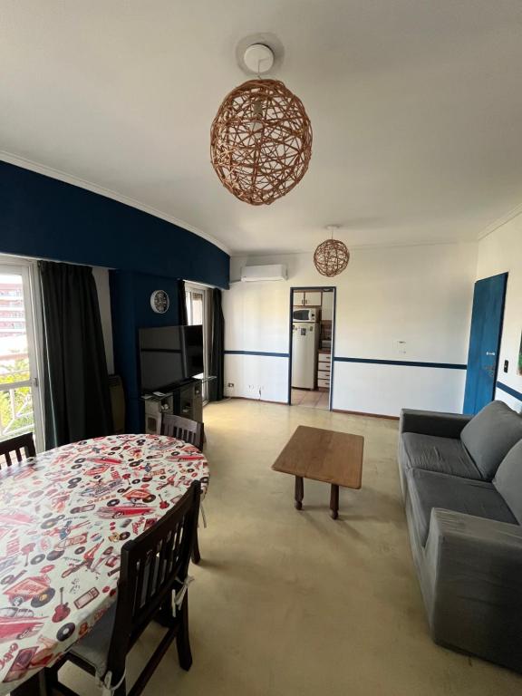 Tigre Center Tower F - seguridad 24hs - cochera incluida - 3