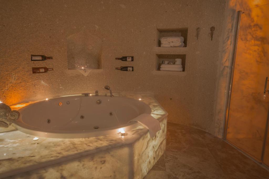 バスルーム（客室）