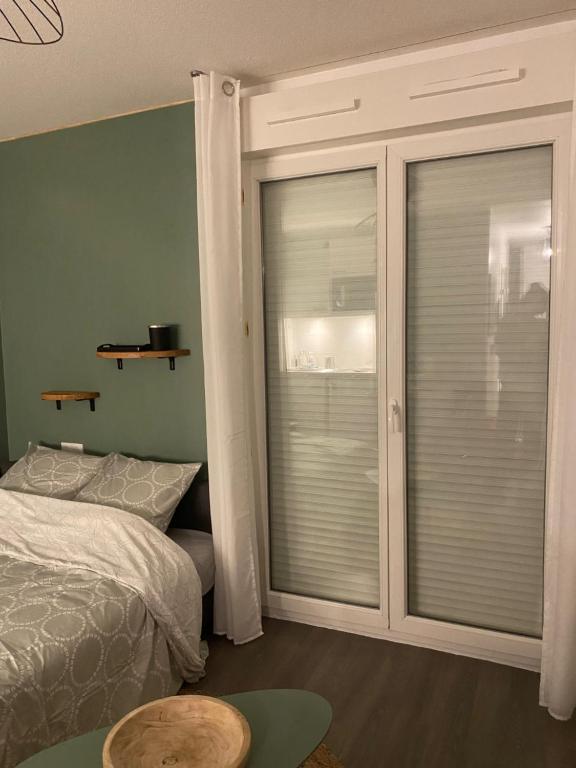 Spacieux T2 boulevards au pied du tram C, Begles