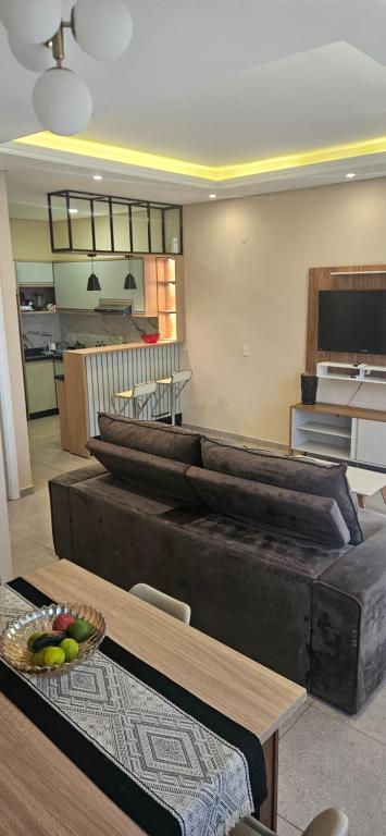 cómodo y acogedor duplex, Ciudad del Este