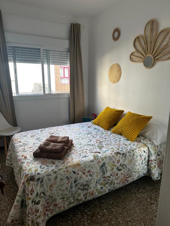 Palmara Las Canteras alquiler por habitación - 5