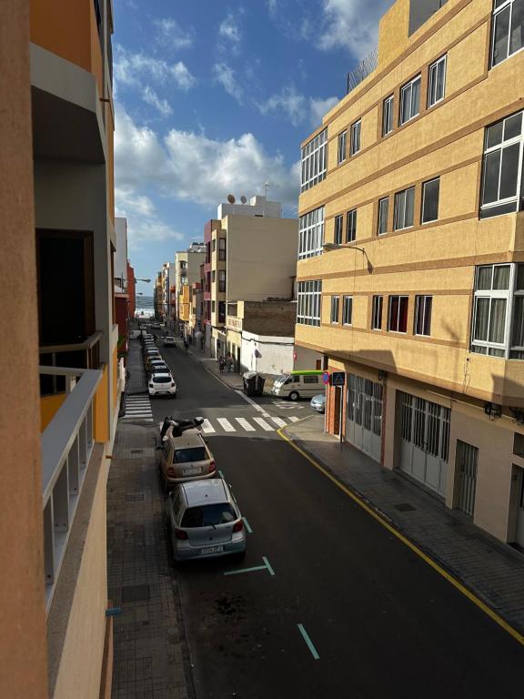 Palmara Las Canteras alquiler por habitación - 2