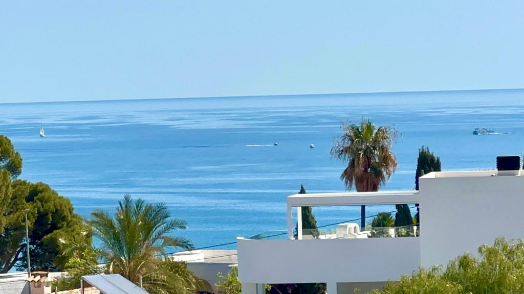 SeaViewNewEstudio-Albir, Albir