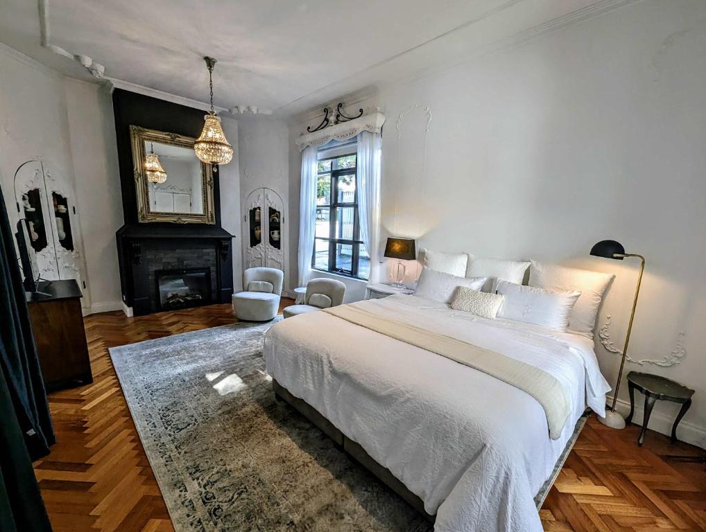 European Style Escape in Geelong, Geelong