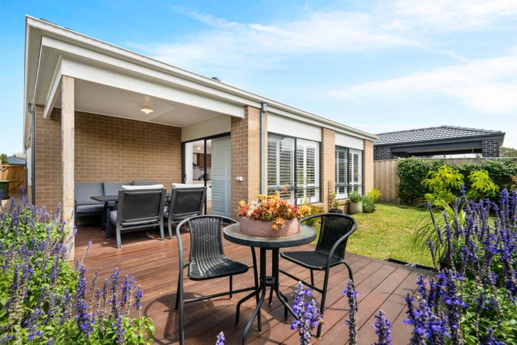 Rowands Residence Mt Duneed, Mount Duneed