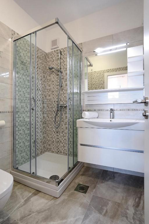 Apartments Maruna Self check-in photo