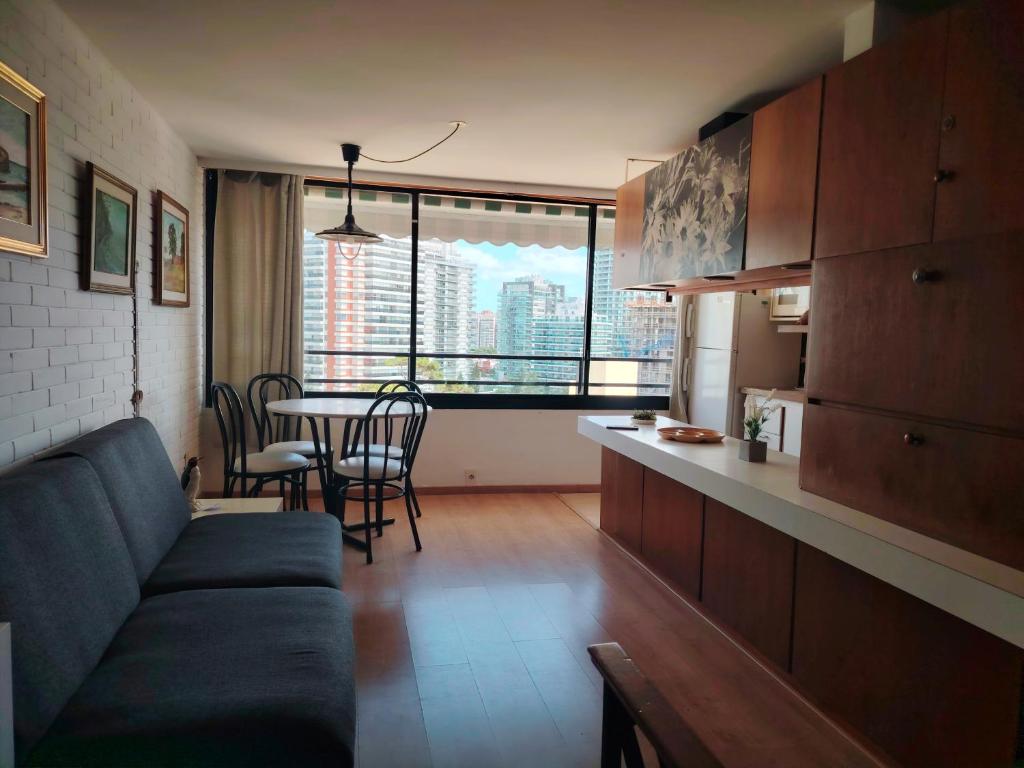 Apartapunta, Punta del Este