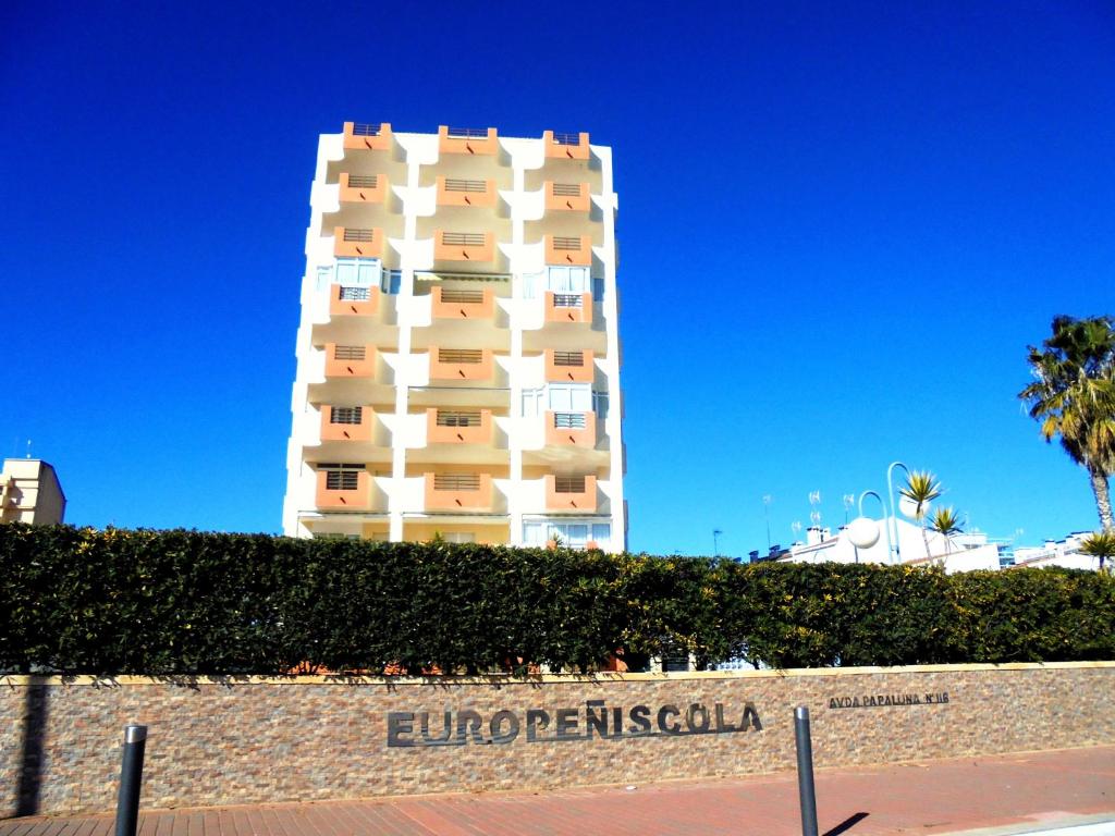 Europeñiscola playavacaciones - 3