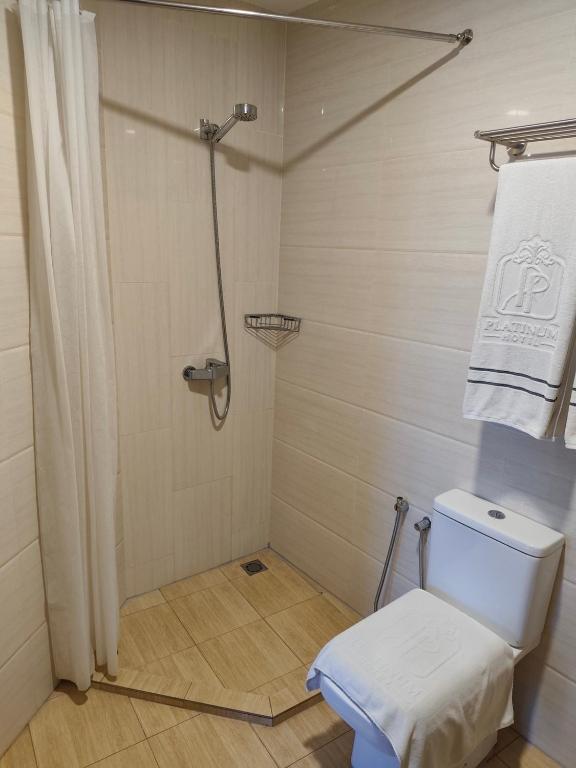 バスルーム（客室）