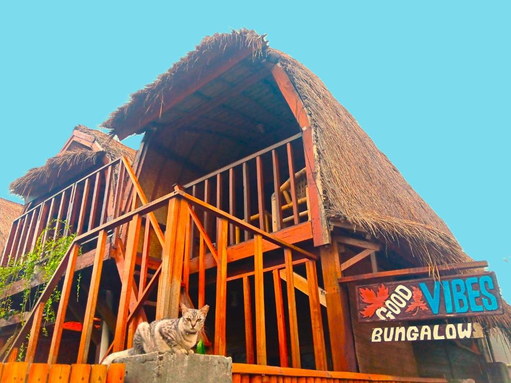 Good Vibes Bungalows