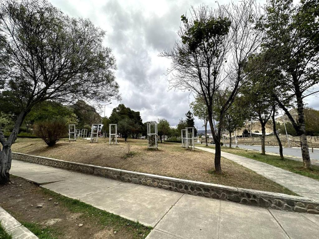 Cozy smart studio & home office - 2