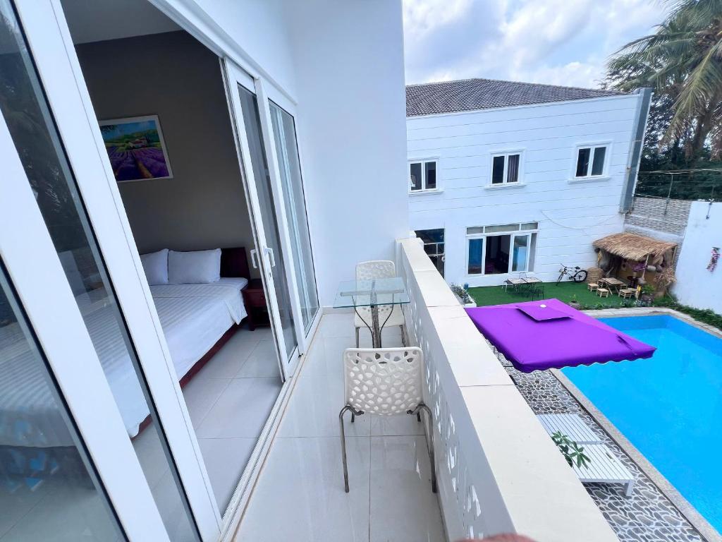 Vanda Hotel Phu Quoc