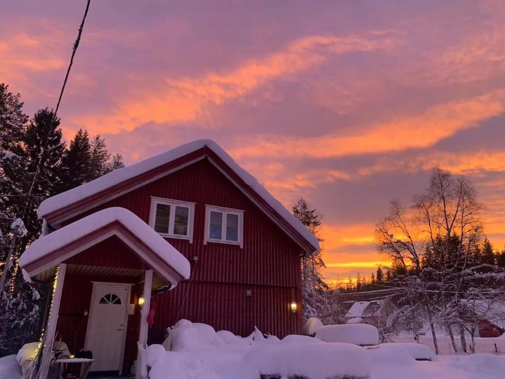Landgård Feriehus, hotel in Trysil