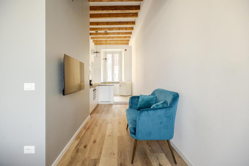 Charming Apartment in Isola in the Heart of Milan - 1