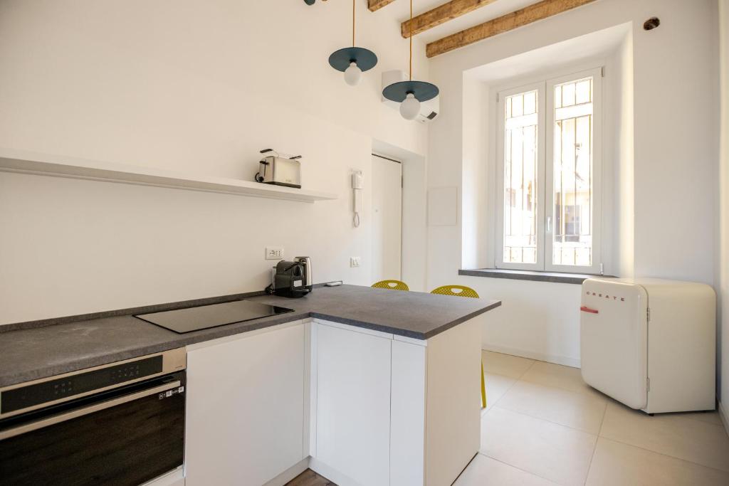 Charming Apartment in Isola in the Heart of Milan - 4