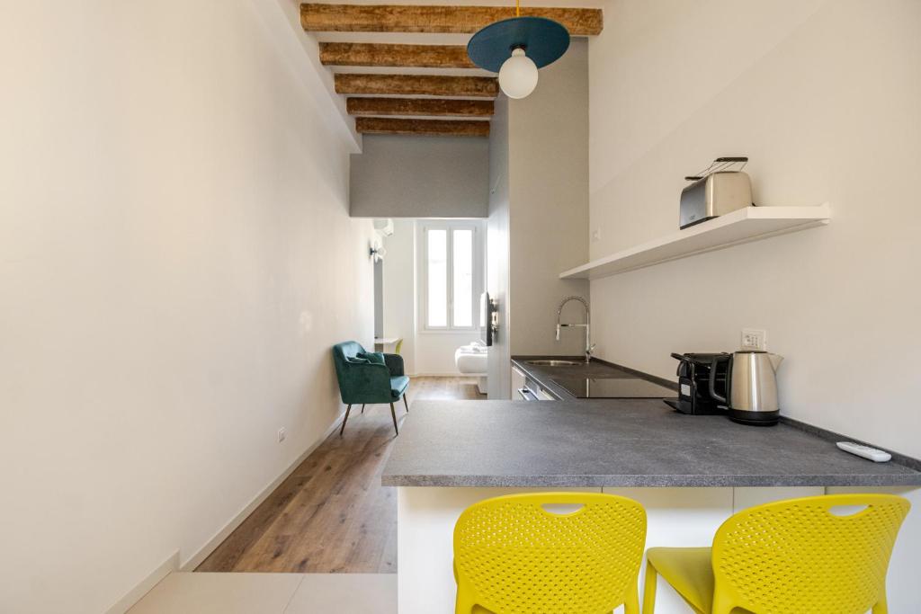 Charming Apartment in Isola in the Heart of Milan - 2