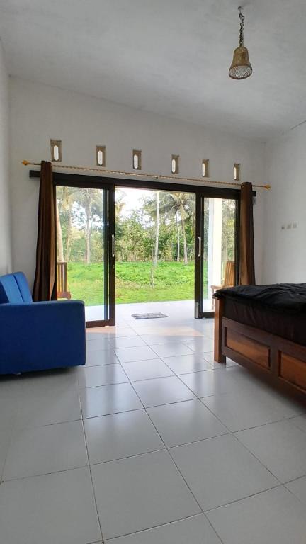 Sollo-Sollo Coco Farm Stay, Pulau Sarang