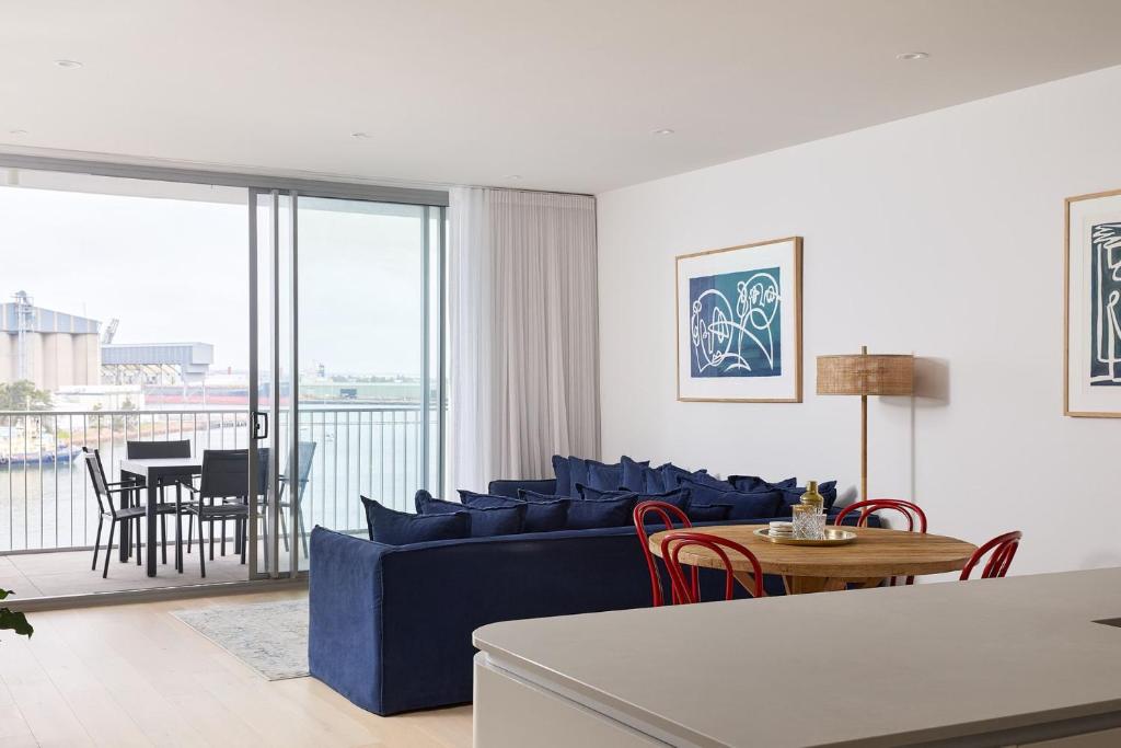 Portside on Honeysuckle - 1 bed option, Newcastle