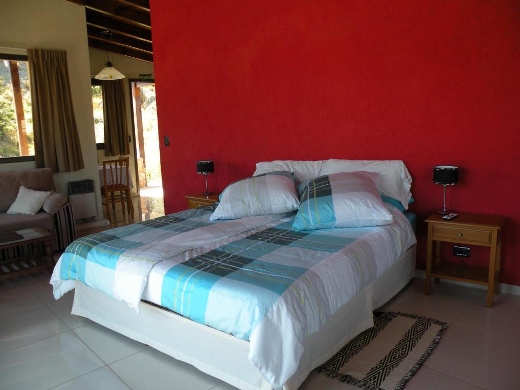 Brisas del Champaqui photo