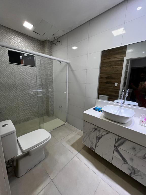 Apartamento aconchegante com estacionamento privado - 5