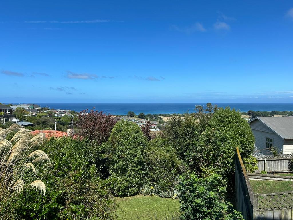 Sea Views Studio, Dunedin