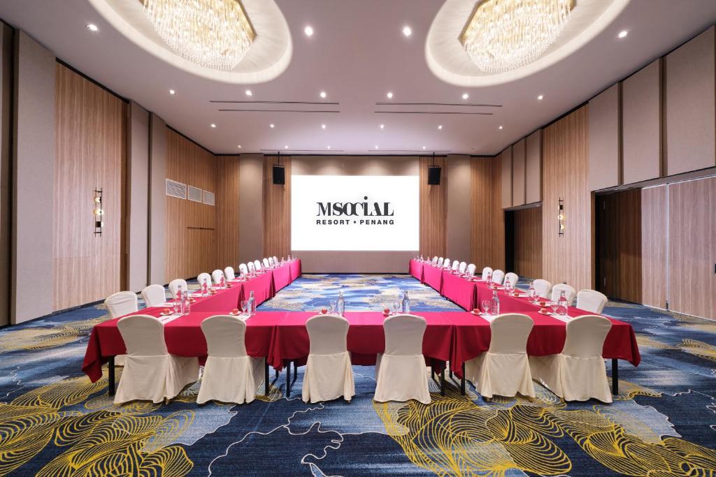 Meeting room / ballrooms