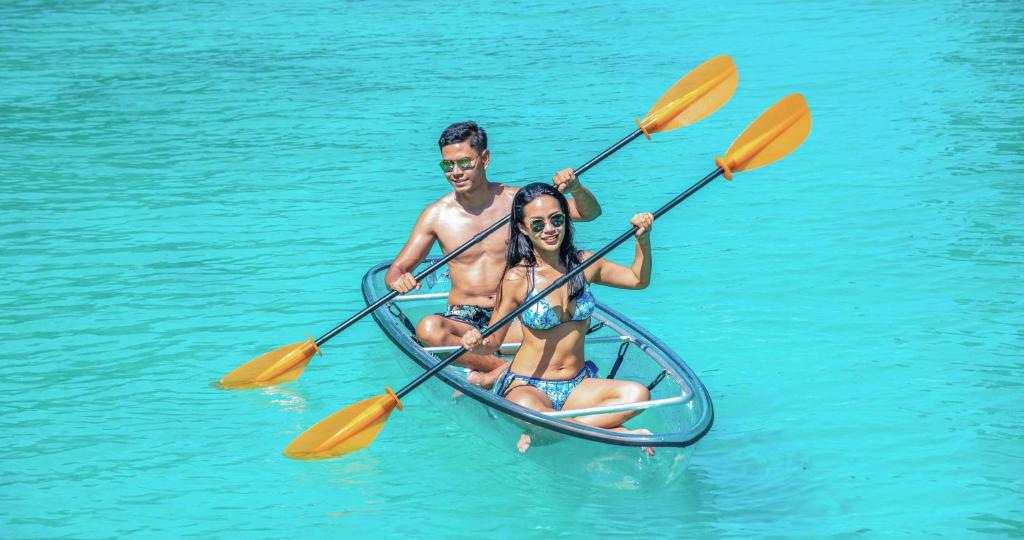 Programlehetőségek