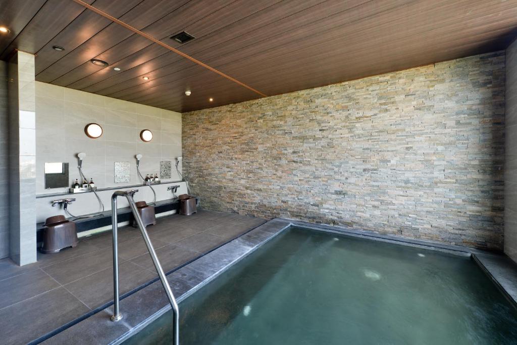 Facilities