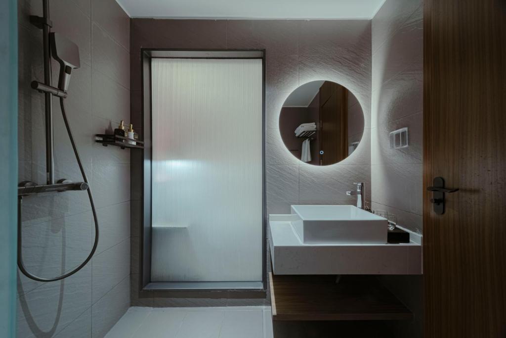 Shower
