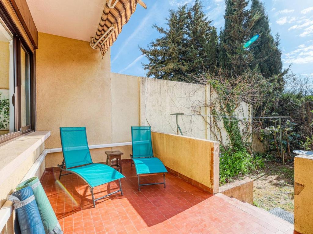 T3 Climatisé avec Parking, Proche Plage - FR-1-816-25 - 4