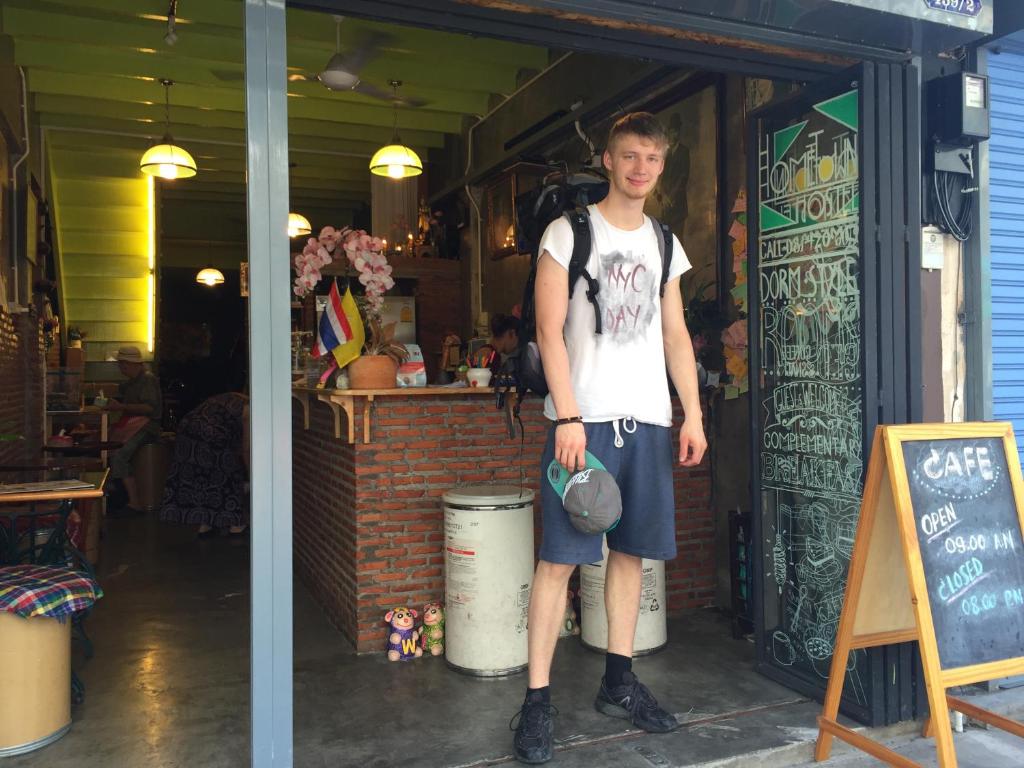 Hometown Hostel photo