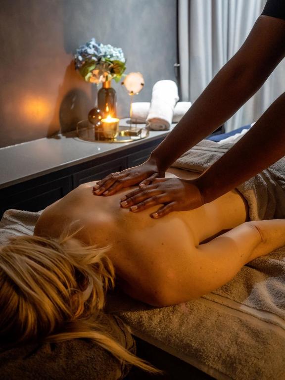 Massage