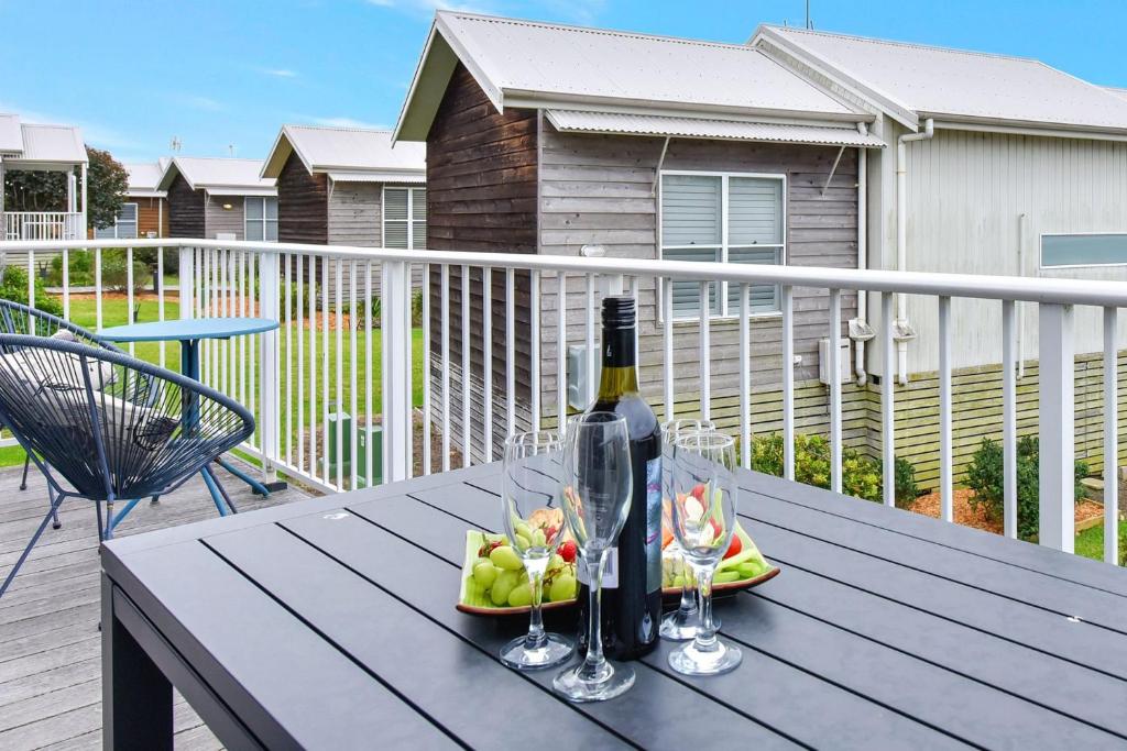 Mariner's Rest at Caves Beach Villas, Caves Beach