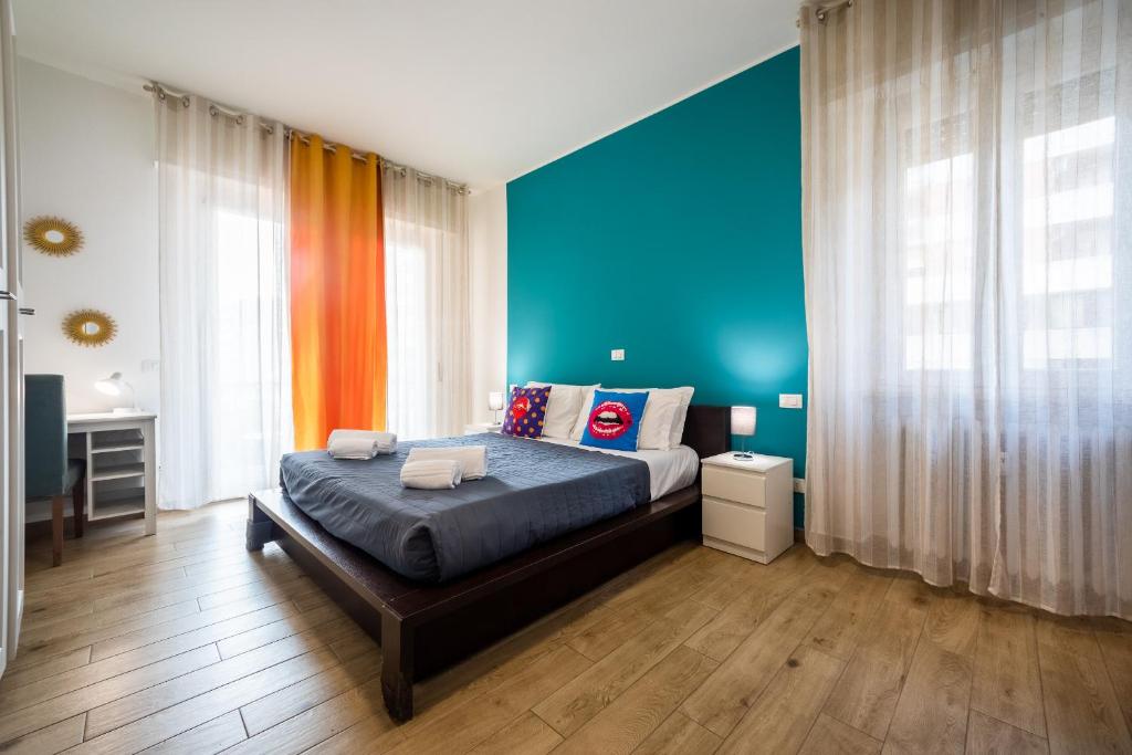 Verona Pop Duplex, Verona