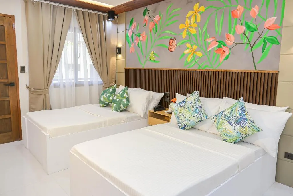 Casa Mario's, Hotel in Coron