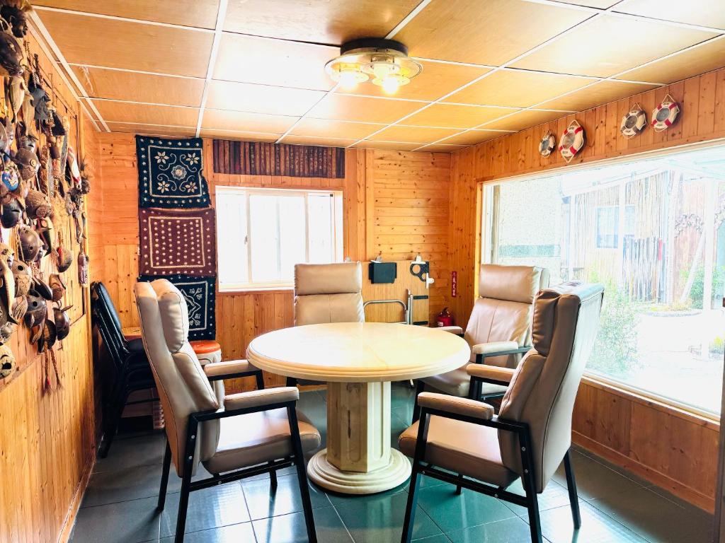 Peace Home Guest House