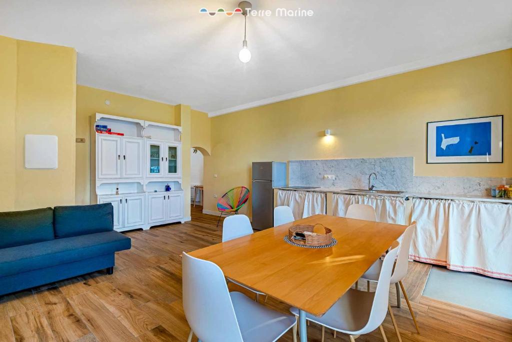Twilight, Terre Marine - 4